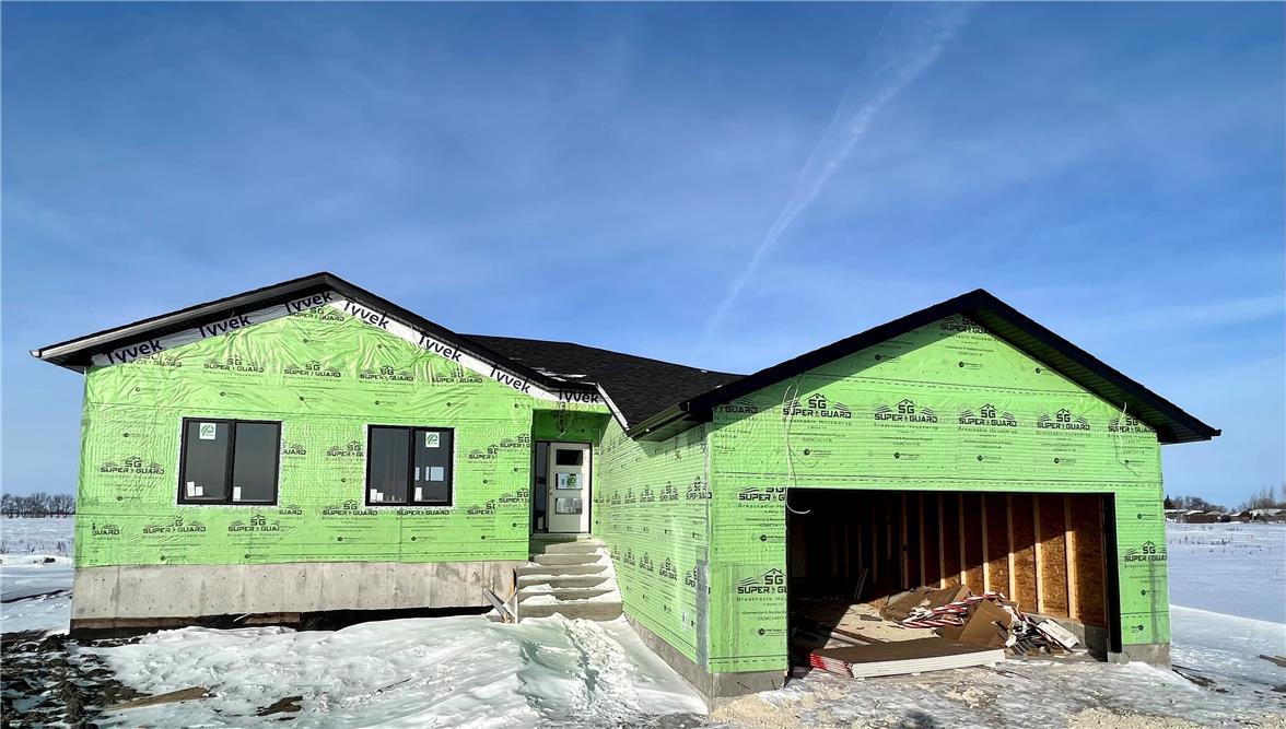 54 Falcon Drive, New Bothwell, MB, House For Sale REW