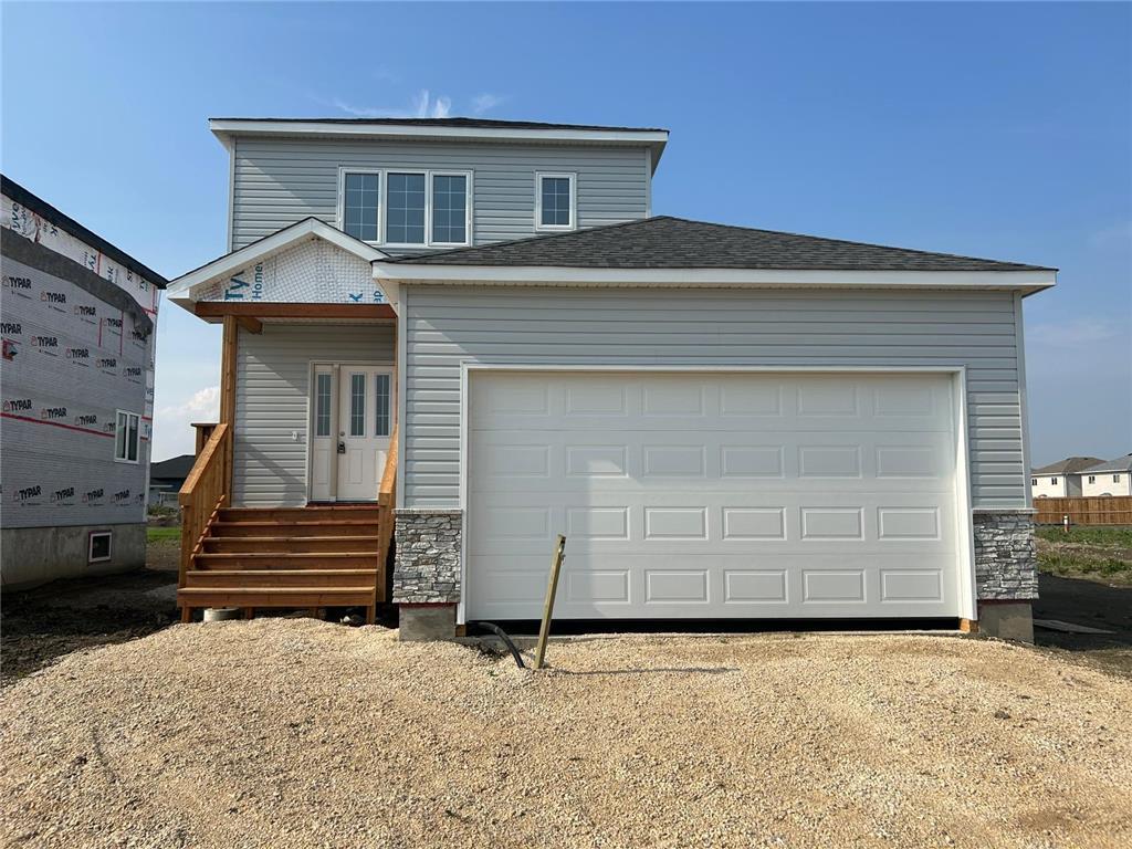 54 Feathertail Way, New Bothwell, MB, House For Sale REW