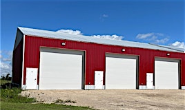 8-375 North Front Drive North, Steinbach, MB, R5G 0X7