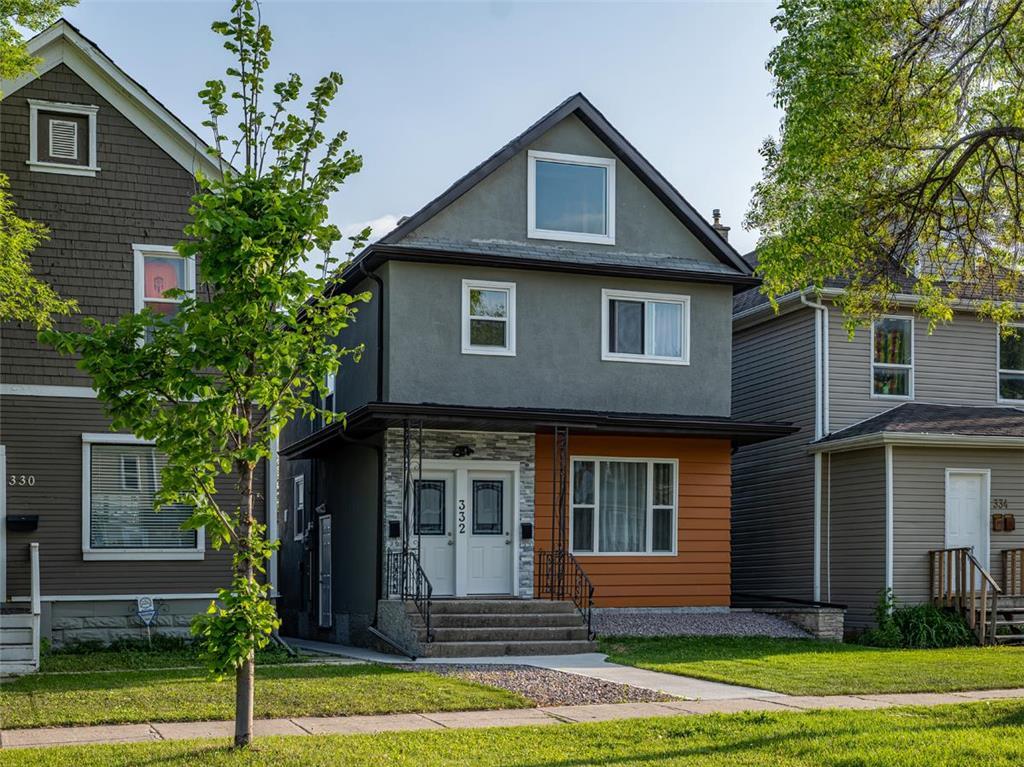 332 Bannerman Avenue, Winnipeg, MB, Duplex For Sale REW 332 Bannerman Avenue, Winnipeg, MB, Duplex For Sale REW