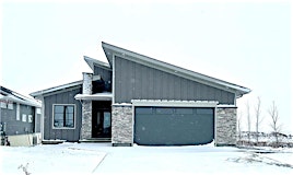 827 Turnberry Cove, Niverville, MB, R0A 0A1