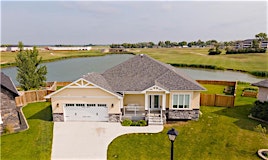 323 Troon Cove, Niverville, MB, R0A 1A0