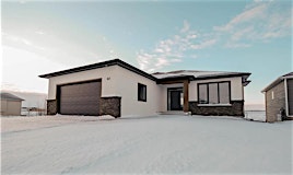 821 Turnberry Cove, Niverville, MB, R0A 0A1