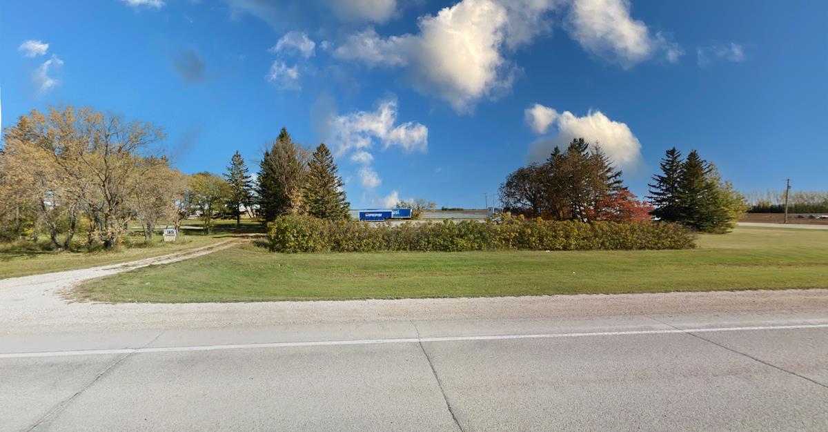 1750 Main Street S, Dauphin, MB, Land/Lot For Sale REW