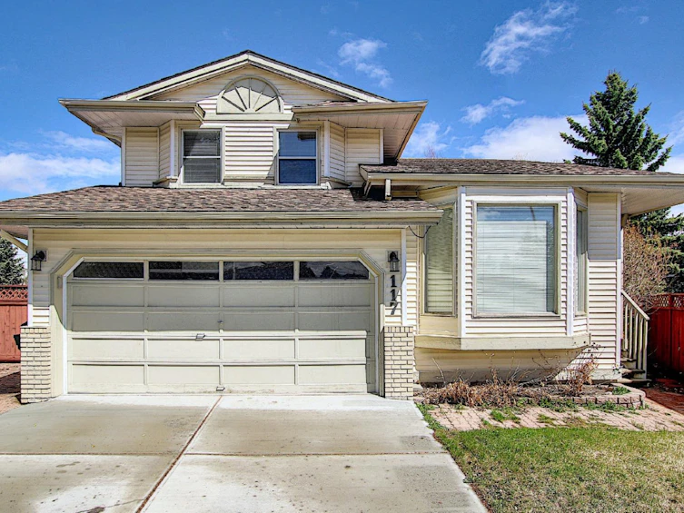 117 Hawkford Court NW, Calgary, AB, T3G 3G1