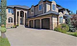 18 Coulee View SW, Calgary, AB, T3H 5J6