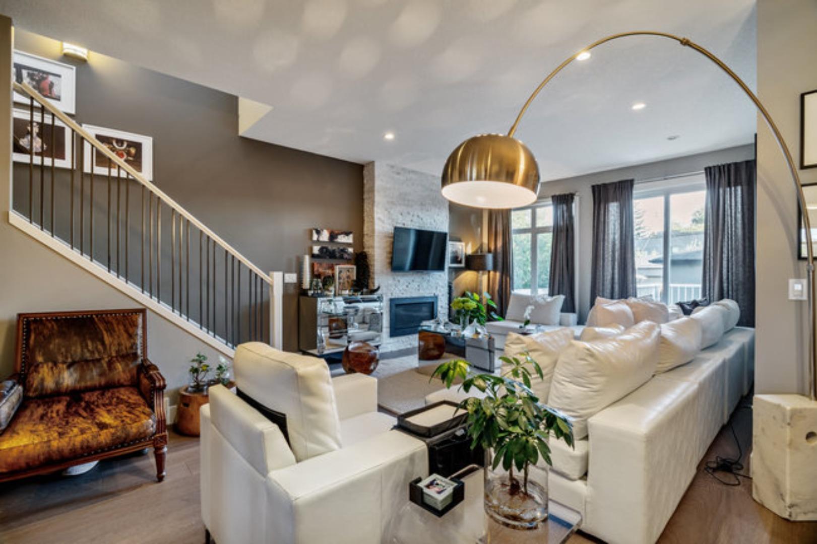 1731 24 Avenue NW, Calgary, AB, T2M 1Z1