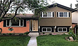 124 Forest Road SE, Calgary, AB, T2A 5B7