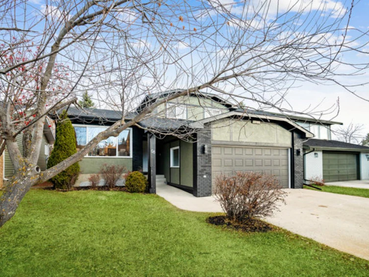 68 Edforth Crescent NW, Calgary, AB, T3A 3X4