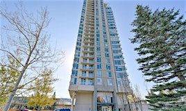 702-77 Spruce Place SW, Calgary, AB, T3C 3X6