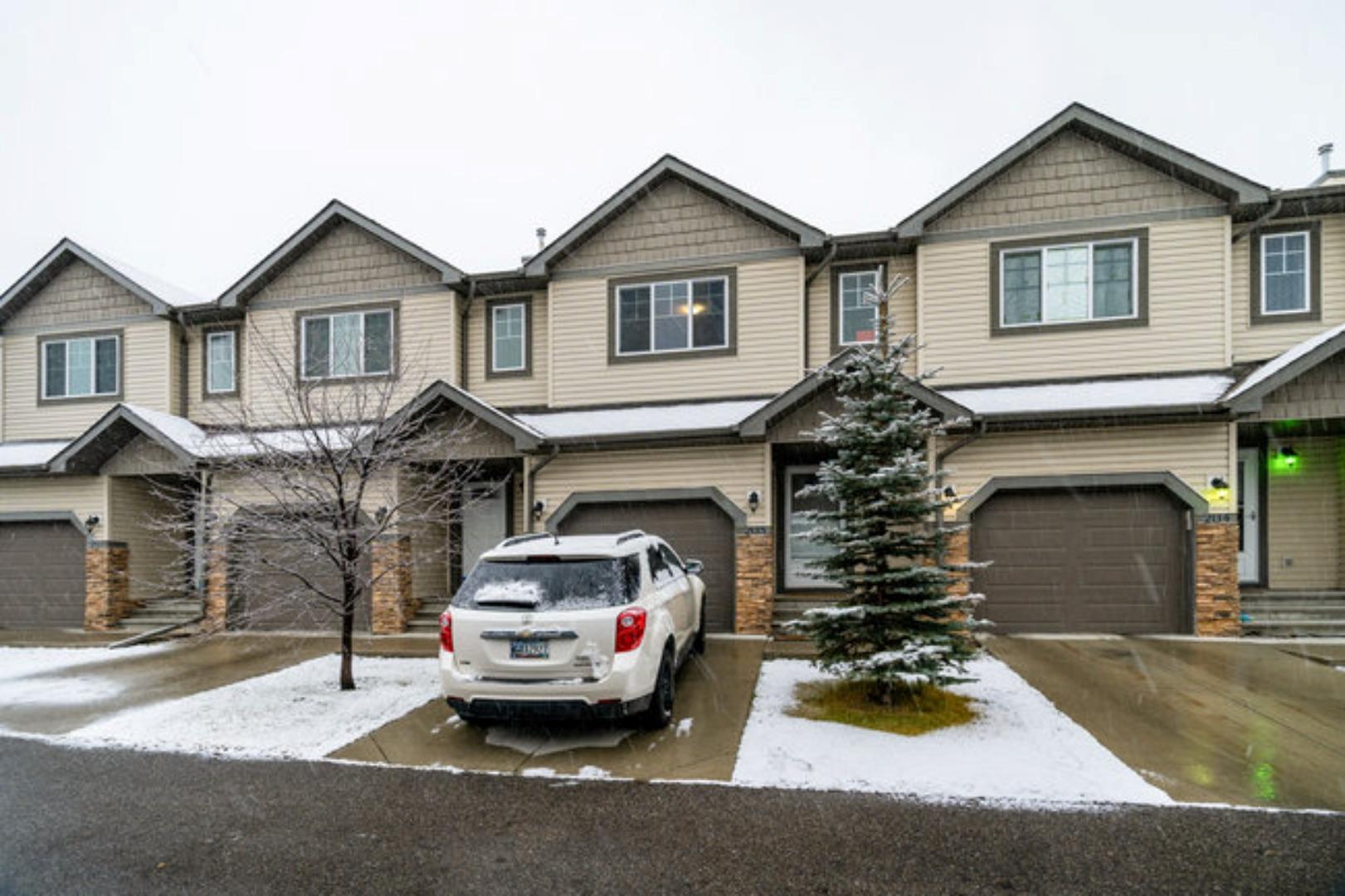 205-620 Luxstone Landing SW, Airdrie, AB, T4B 0B5