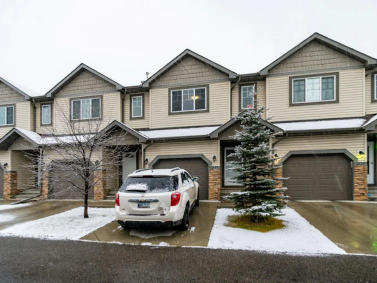 205-620 Luxstone Landing SW, Airdrie, AB, T4B 0B5