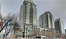 1327-222 Riverfront Avenue SW, Calgary, AB, T2P 0X2