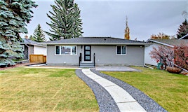 24 Hoover Place SW, Calgary, AB, T2V 3G4