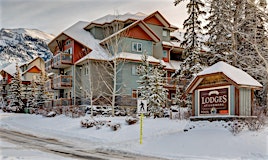 302-101 Montane, Canmore, AB, T1W 3J2