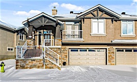64 Discovery Woods Villas SW, Calgary, AB, T3H 5A6