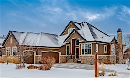 5 Whispering Springs Way, Foothills County, AB, T1S 4K4