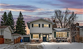 5135 Vallance Crescent NW, Calgary, AB, T3A 0T7
