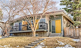 5010 North Haven Drive NW, Calgary, AB, T2K 2K4