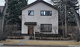 537 Riverdale Avenue SW, Calgary, AB, T2S 0Y1
