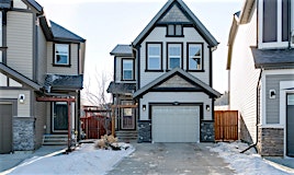 91 Chaparral Valley Common SE, Calgary, AB, T2X 0T4
