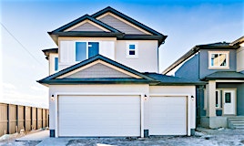 208 Kingsmere Greenway SE, Airdrie, AB, T4A 3L6