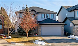 161 Wentworth Place SW, Calgary, AB, T3H 4L5