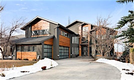 72 Patterson Crescent SW, Calgary, AB, T3H 2B9