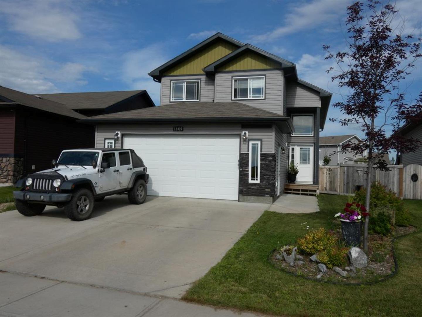 12429 103b Street, Grande Prairie, AB, T8V 2R1
