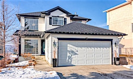 50 Country Hills View NW, Calgary, AB, T3K 4Y5