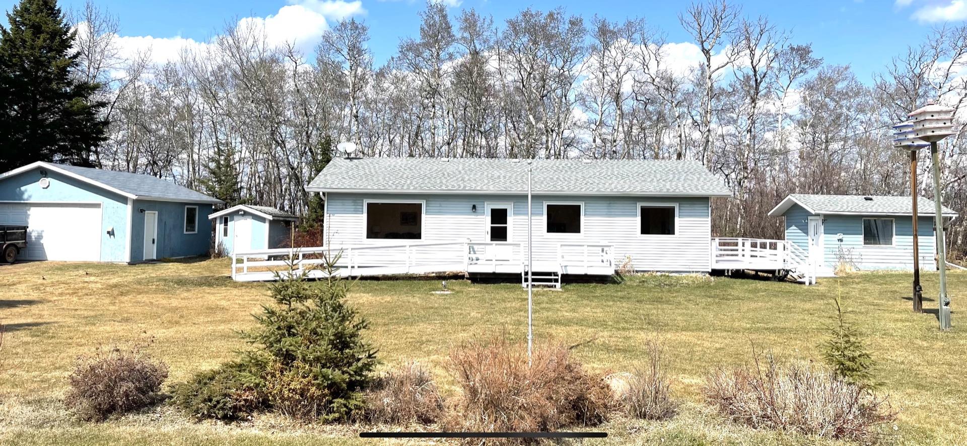 102 43182 Rge Rd 214, Camrose, AB, House For Sale REW