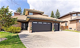 15 Candle Court SW, Calgary, AB, T2W 6B5
