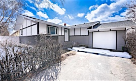 102 Armstrong Crescent SE, Calgary, AB, T2J 0X3