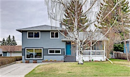 5920 Thorncliffe Drive NW, Calgary, AB, T2K 2Z7