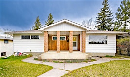 1619 St Andrews Place Nw, Calgary, AB, T2N 3Y4
