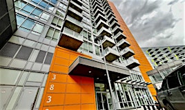 402-3830 Brentwood Road NW, Calgary, AB, T2L 2J9