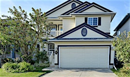 168 Country Hills Park NW, Calgary, AB, T3K 5C9