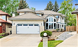 123 Canter Place SW, Calgary, AB, T2W 5M9