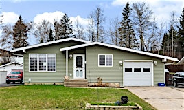 66 Birch Road, Fort Mcmurray, AB, T9H 1J7