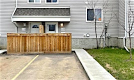 18-701 Beacon Hill Drive, Fort Mcmurray, AB, T9H 3R4