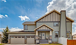 5 Chaparral Valley Court SE, Calgary, AB, T2X 0M3