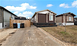 317 Mckinlay Crescent, Fort Mcmurray, AB, T9K 2M9