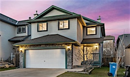 34 Arbour Stone Crescent NW, Calgary, AB, T3G 4Z9