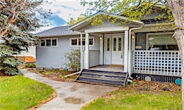 33 Collingwood Place NW, Calgary, AB, T2L 0R1