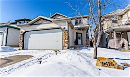 9416 Hidden Valley Drive NW, Calgary, AB, T3A 5X8