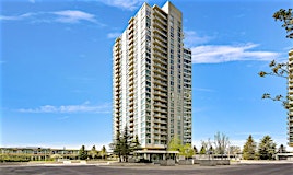 1604-77 Spruce Place SW, Calgary, AB, T3C 3X6