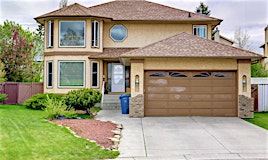 239 Sandpiper Place NW, Calgary, AB, T3K 3V1
