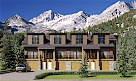 102-103 Rundle Drive, Canmore, AB, T1W 2L8