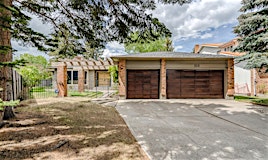 323 Canter Place SW, Calgary, AB, T2W 3Z3