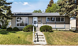 831 Forest Place SE, Calgary, AB, T2A 1T2